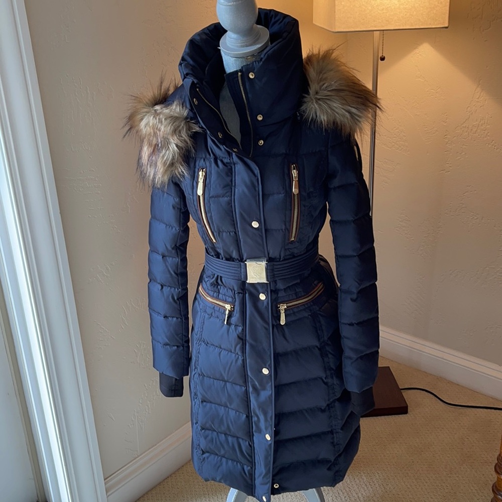 NWOT Vince Camuto Jacket